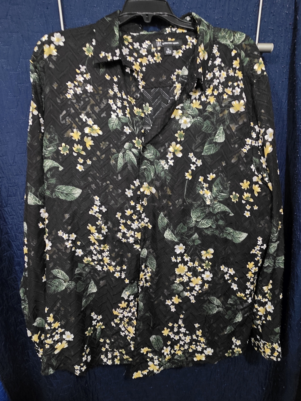 Jeans Subcategory Identification